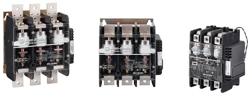 Allen Bradley 1102C-DOD93 Contactor Turkiye