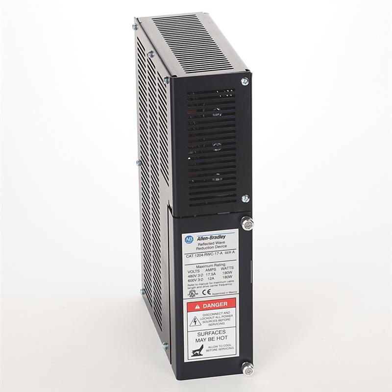 Allen Bradley 1204-RWC-17-A Reflective Wave Reduction Device Turkiye