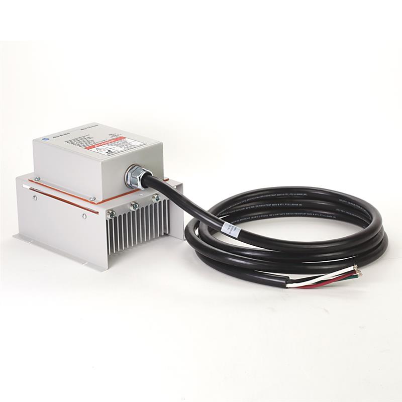 Allen Bradley 1204-TFA1 Reflective Wave Terminator Turkiye