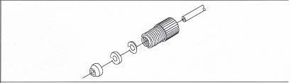 Allen Bradley 129-125-5 Photoelectric Accessories Turkiye