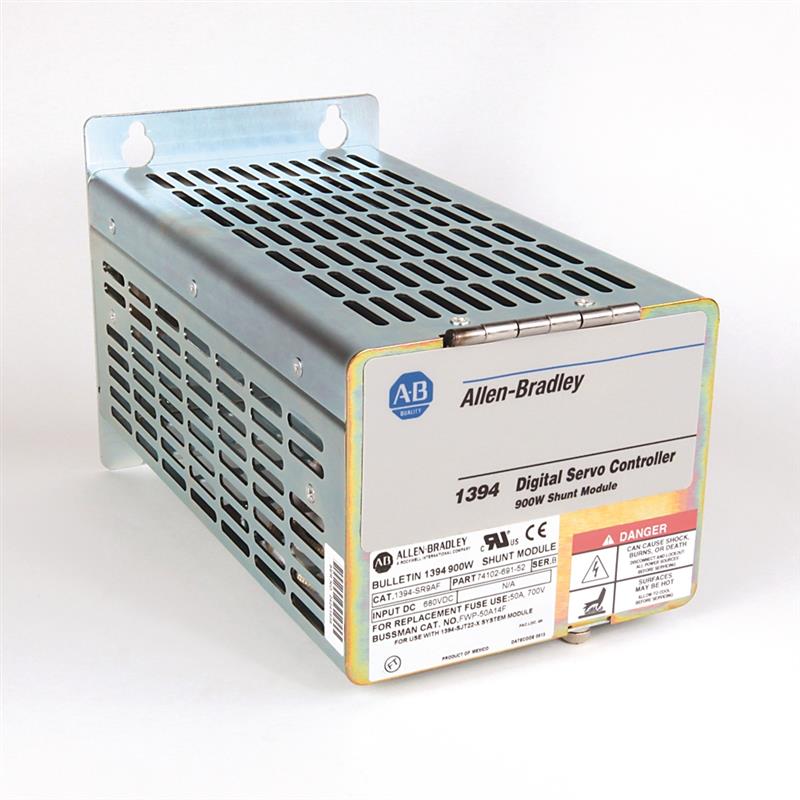 Allen Bradley 1394-SR36AF Shunt Resistor Turkiye