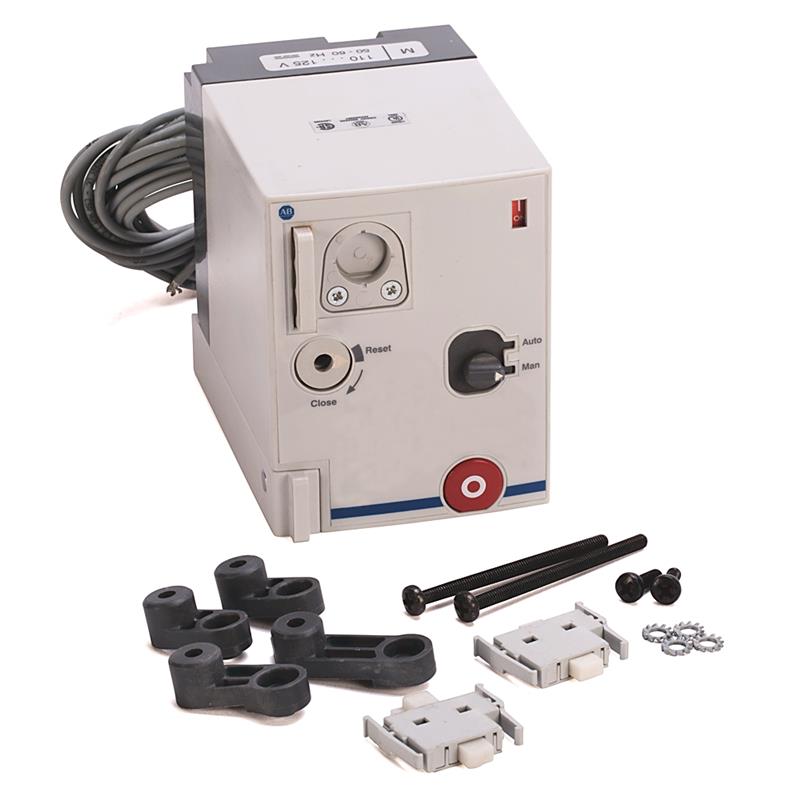 Allen Bradley 140G-G-EOPB Circuit Breaker Accessory Turkiye