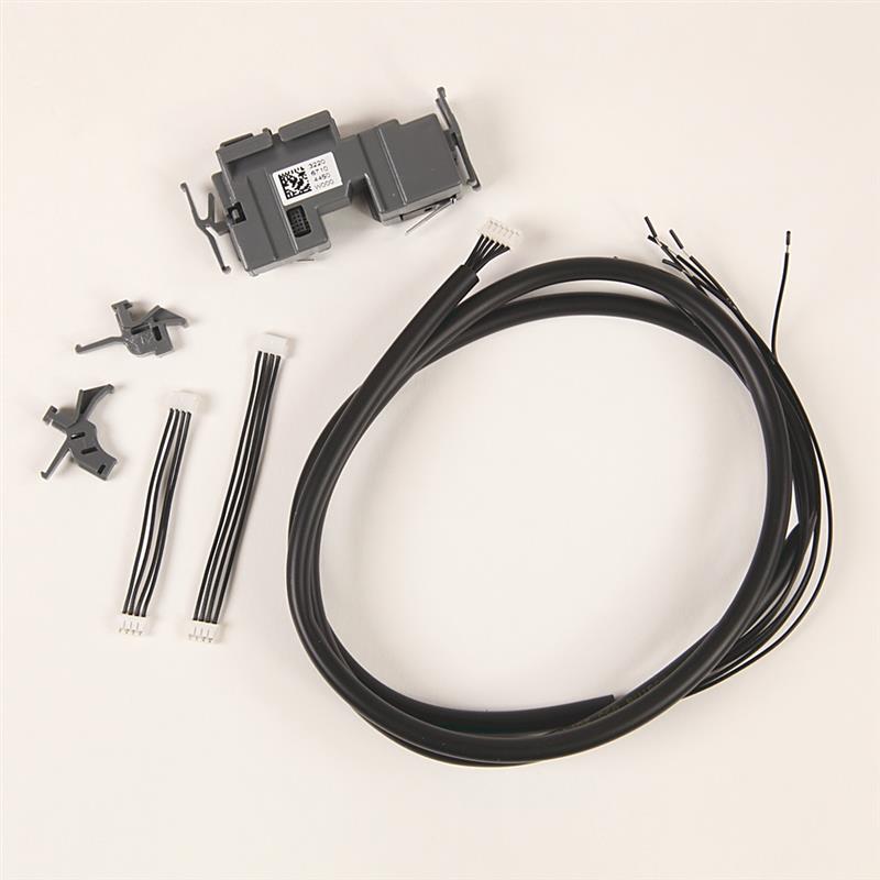 Allen Bradley 140G-H-CIM Circuit Breaker Accessory Turkiye
