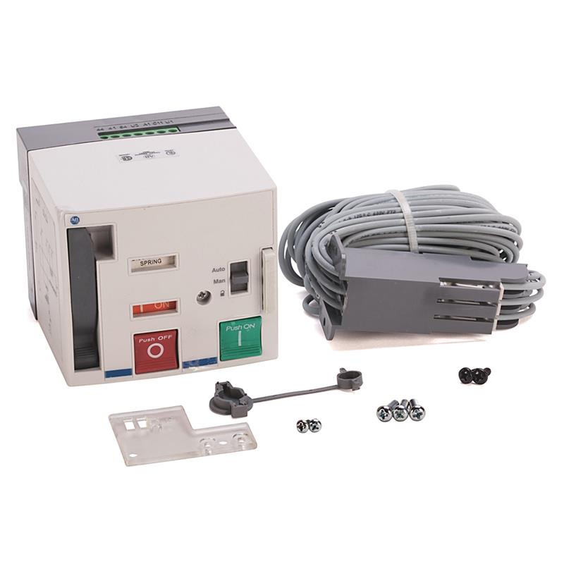 Allen Bradley 140G-H-EOPKY Circuit Breaker Accessory Turkiye