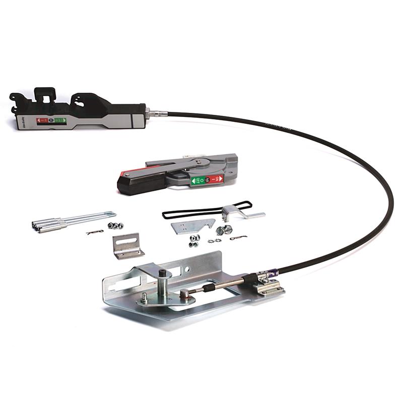 Allen Bradley 140G-H-FMX03 Molded Case Ckt-Bkr Turkiye