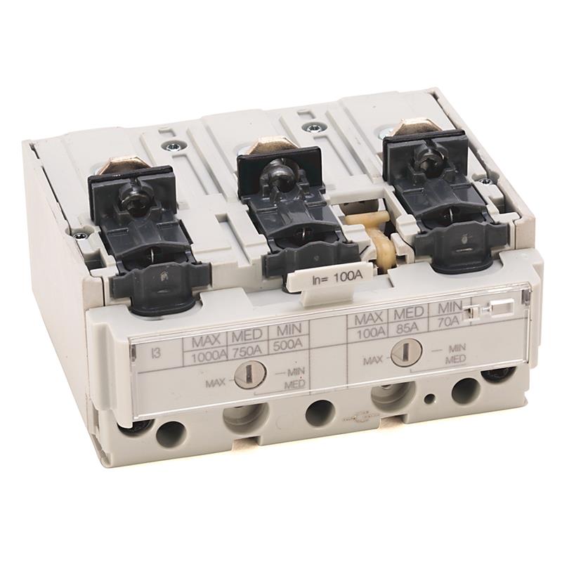 Allen Bradley 140G-HTF3-D10 125A Frame Trip Unit Turkiye