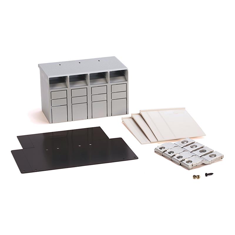 Allen Bradley 140G-J-EXT4 Circuit Breaker Accessory Turkiye