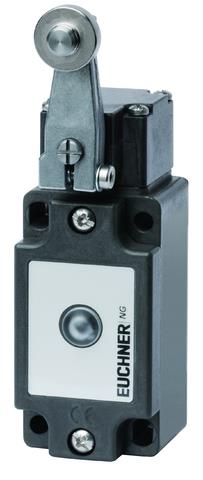 Euchner NG1HS-510L060-M Position switch NGHS, steel roller Turkiye