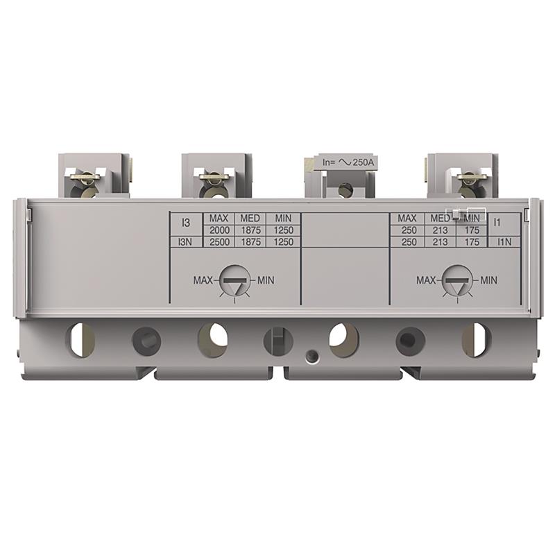 Allen Bradley 140G-JTF4-D10 140G 250A Frame Trip Unit Turkiye