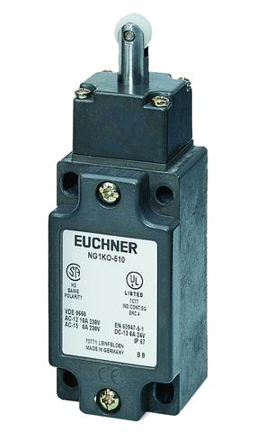 Euchner NG1RG-510-M Position switch NGRG Turkiye