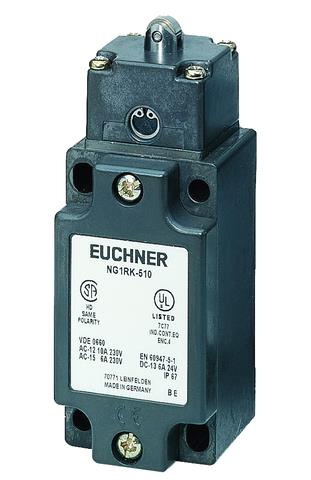 Euchner NG1RK-510-M Position switch NGRK Turkiye