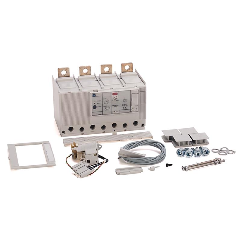 Allen Bradley 140G-K-ELP Circuit Breaker Accessory Turkiye