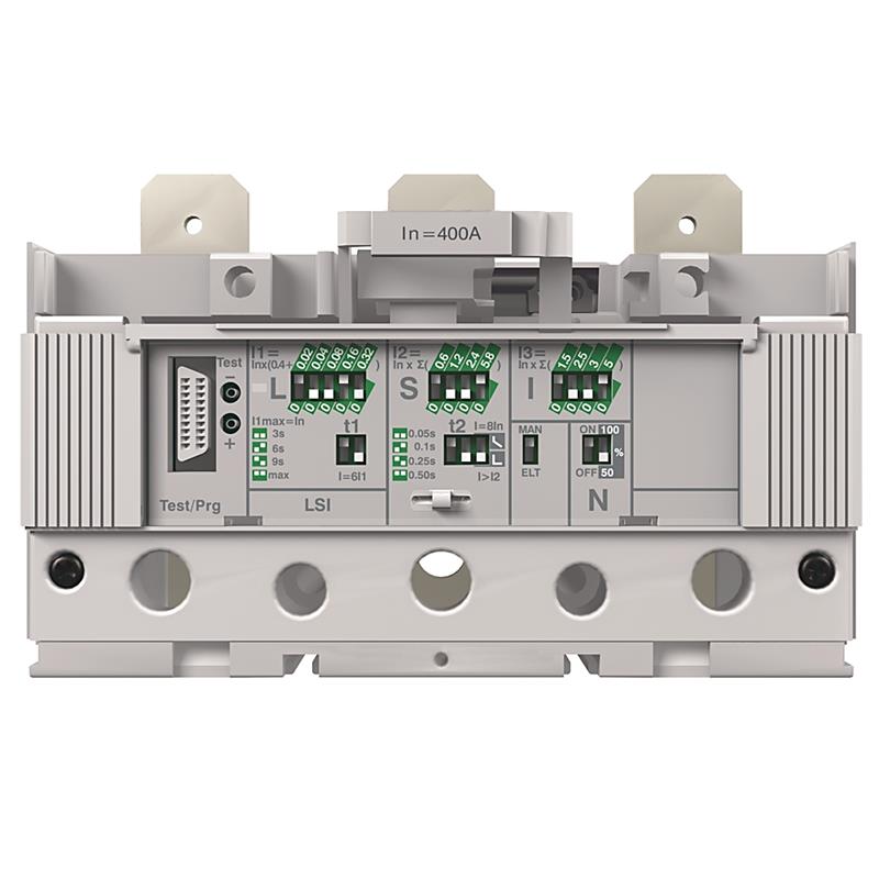 Allen Bradley 140G-KTH3-D40 400A Frame Trip Unit Turkiye