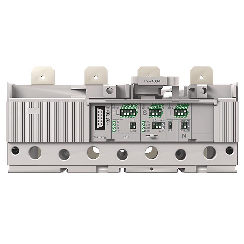 Allen Bradley 140G-KTH4-D30 140G 400A Frame Trip Unit Turkiye