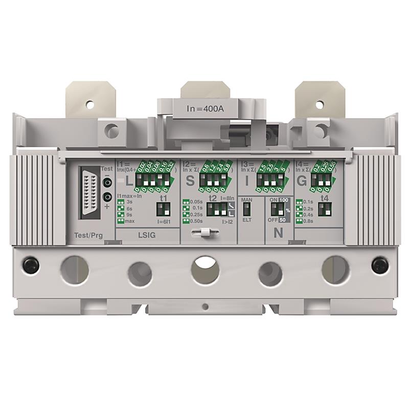 Allen Bradley 140G-KTI3-D40 400A Frame Trip Uni Turkiye