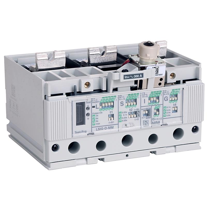 Allen Bradley 140G-KTK3-D40 400A Frame Trip Uni Turkiye