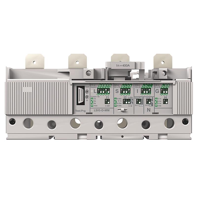 Allen Bradley 140G-KTK4-D40 140G 400A Frame Trip Unit Turkiye