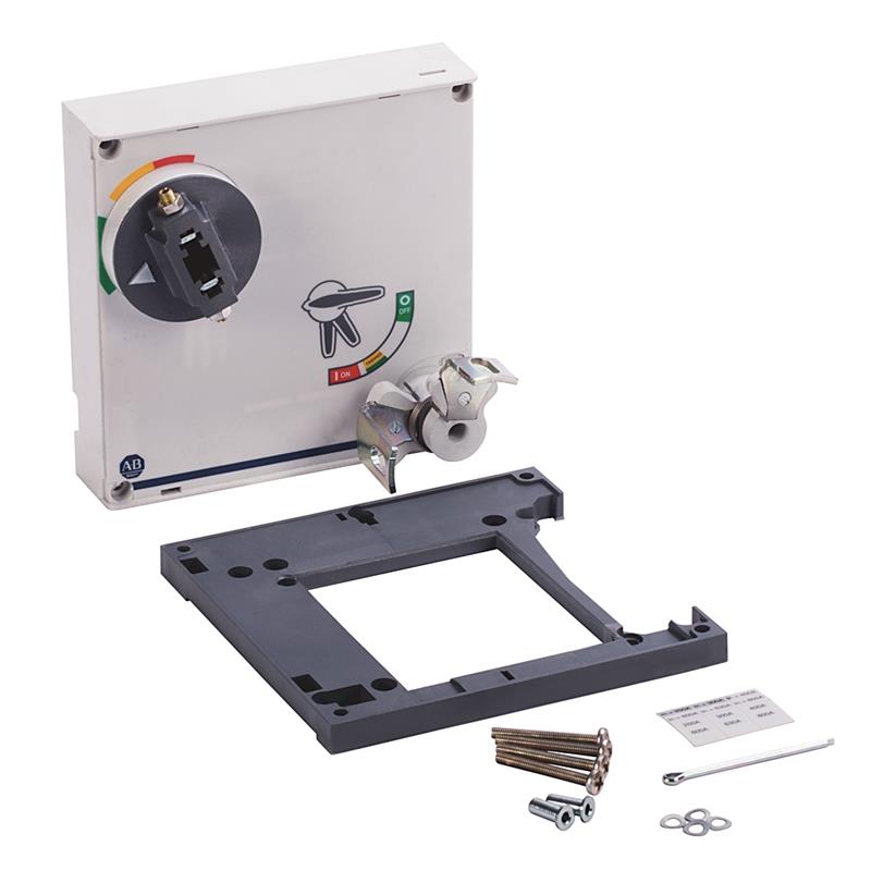 Allen Bradley 140G-M-RMX 140G Circuit-Breaker Accessory Turkiye
