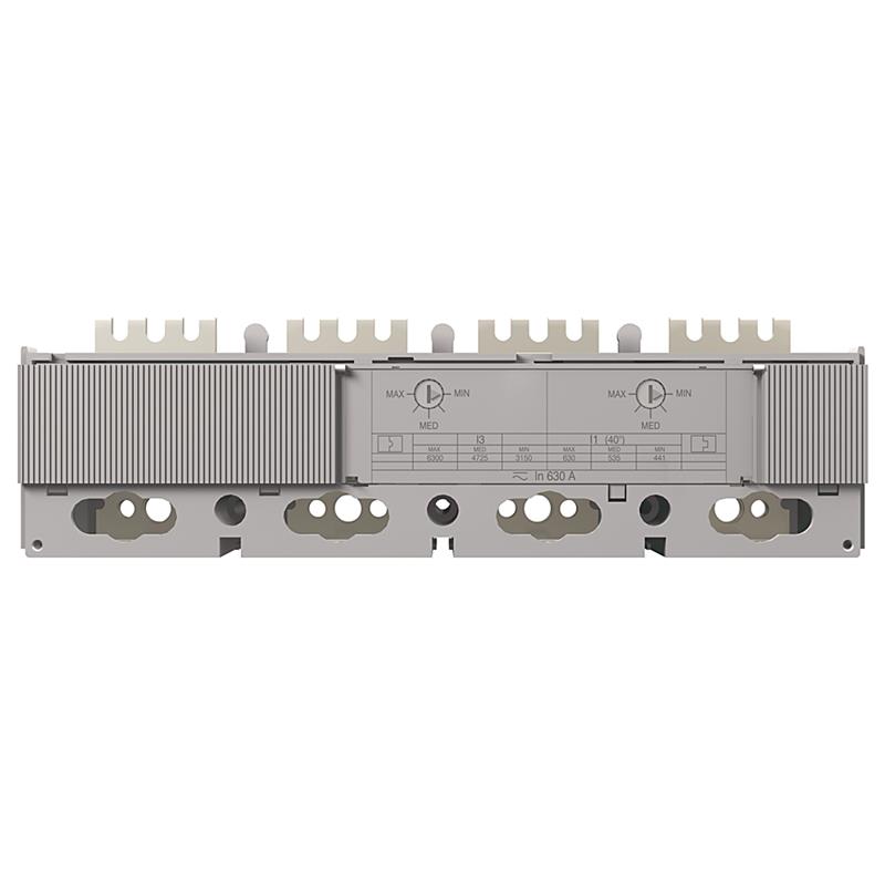 Allen Bradley 140G-MTF4-D80 140G 800A Frame Trip Unit Turkiye
