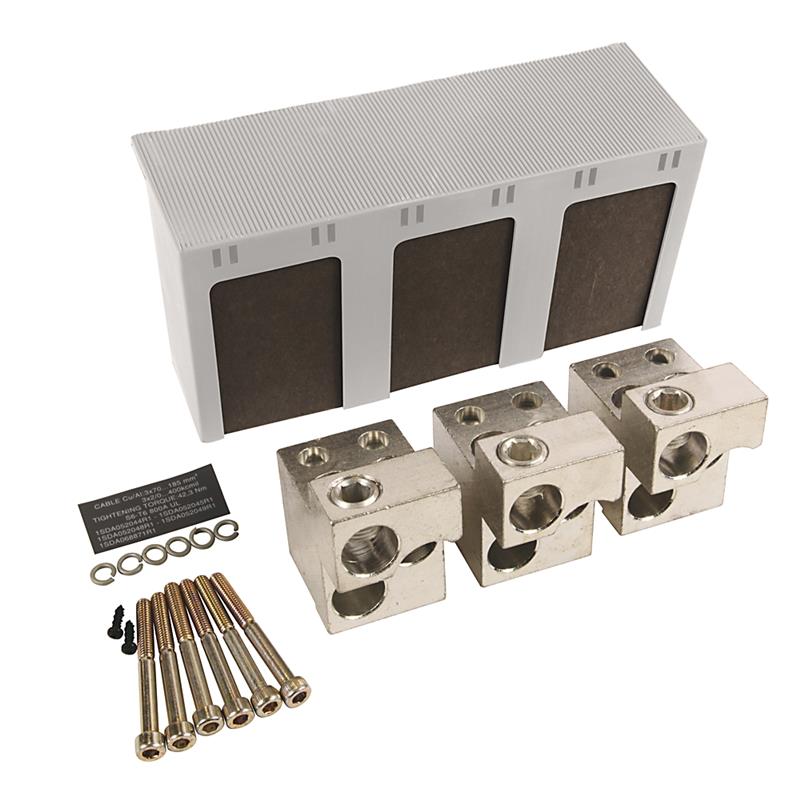 Allen Bradley 140G-M-TLA34 Circuit Breaker Accessory Turkiye
