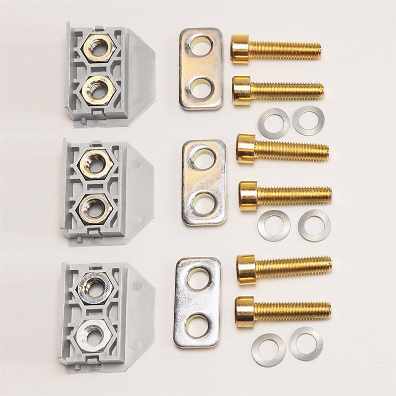 Allen Bradley 140G-N-ECM Circuit Breaker Accessory Turkiye