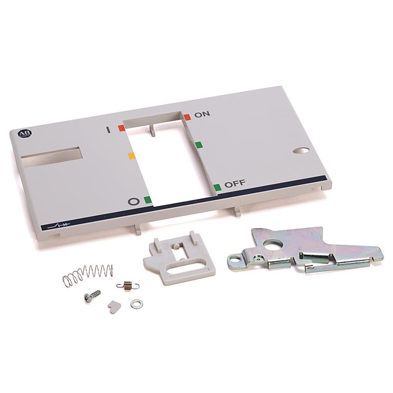 Allen Bradley 140G-N-PL Circuit Breaker Accessory Turkiye