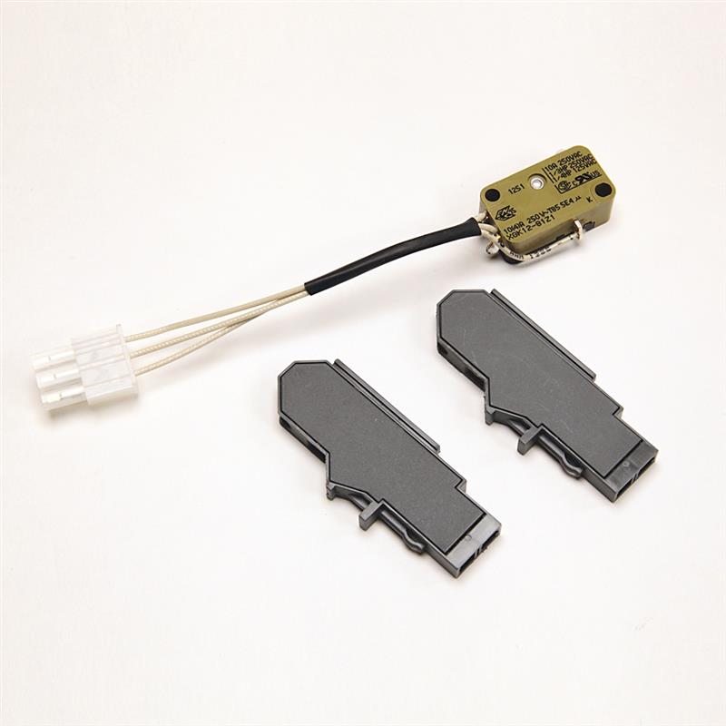 Allen Bradley 140G-NS-SNCD 140G Circuit-Breaker Accessory Turkiye