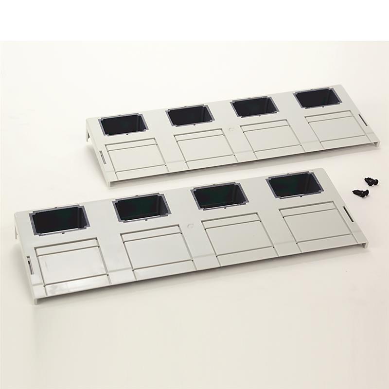 Allen Bradley 140G-N-TC4L Circuit Breaker Accessory Turkiye