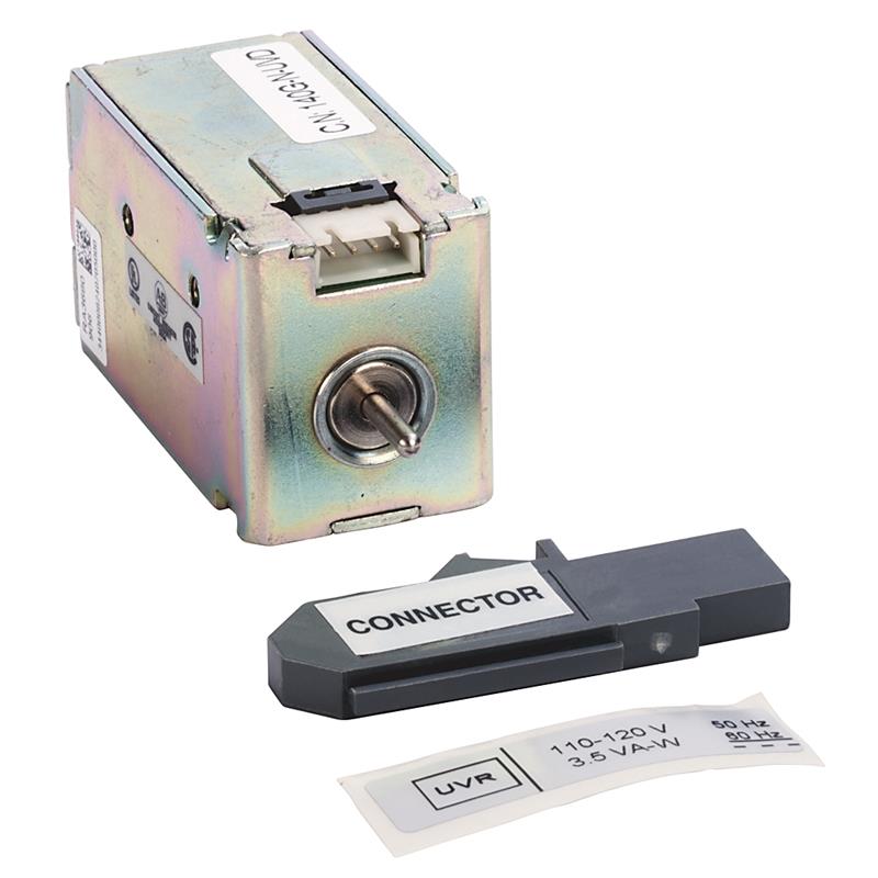 Allen Bradley 140G-N-UVA 140G Circuit-Breaker Accessory Turkiye