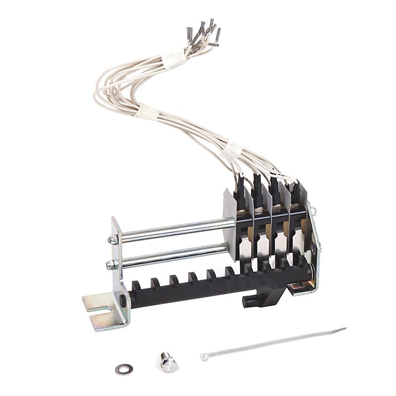 Allen Bradley 140G-R-EA3A1J Circuit Breaker Accessory Turkiye
