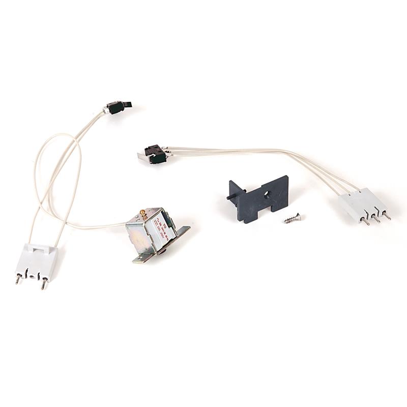 Allen Bradley 140G-R-RRJ Circuit Breaker Accessory Turkiye