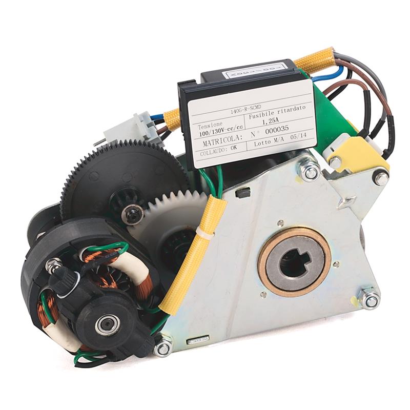 Allen Bradley 140G-R-SCMD 140G Circuit-Breaker Accessory Turkiye