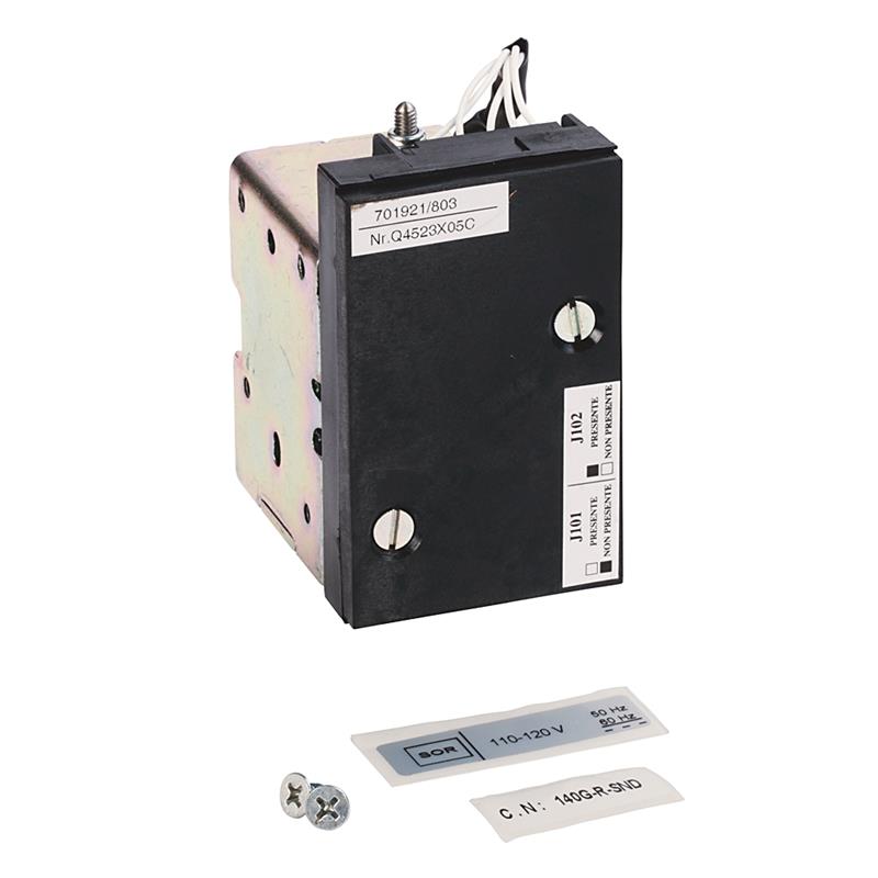 Allen Bradley 140G-R-SNA 140G Circuit-Breaker Accessory Turkiye