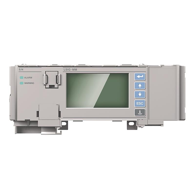 Allen Bradley 140G-RTK-E30 Molded Case Circuit Breaker Trip Unit Turkiye