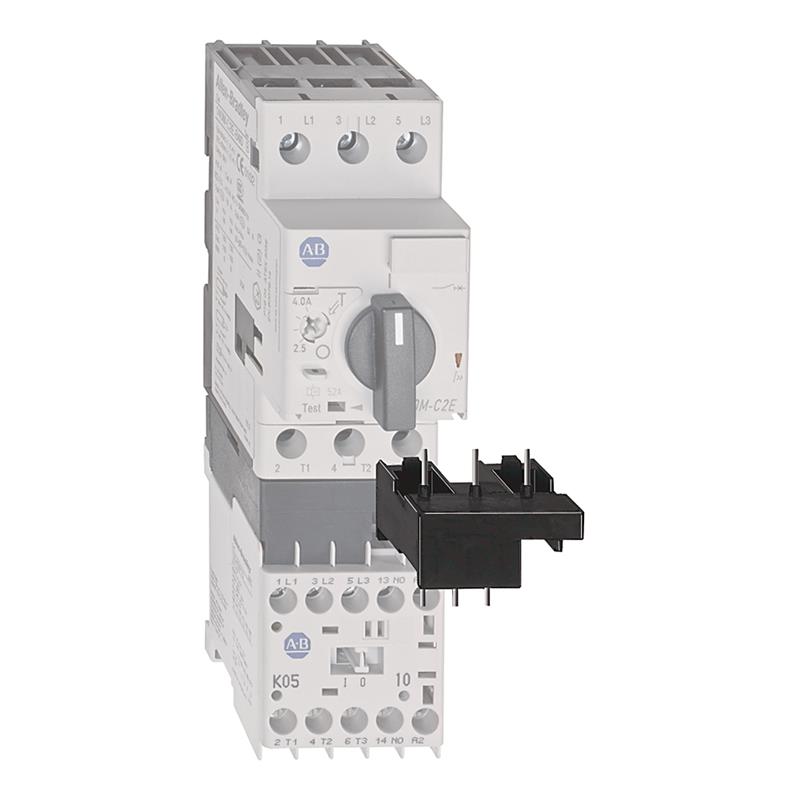 Allen Bradley 140M-C-PSC23 Coil Modules Turkiye