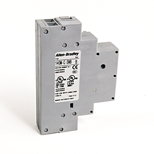 Allen Bradley 140M-C-SNJ Shunt Release Module Turkiye