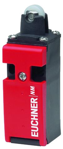 Euchner NM01RBA-M Safety switch NMRB with roller plunger, short housing Turkiye