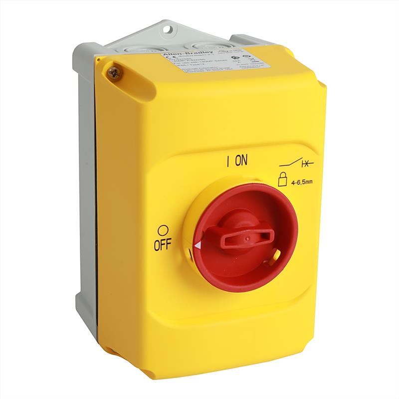 Allen Bradley 140MP-A-ENY65 IP65 Enclosure Turkiye