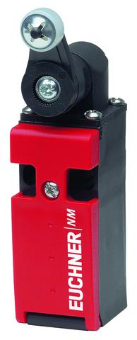 Euchner NM02HBA-MC2069 Safety switch NMHB with lever arm, short housing Turkiye