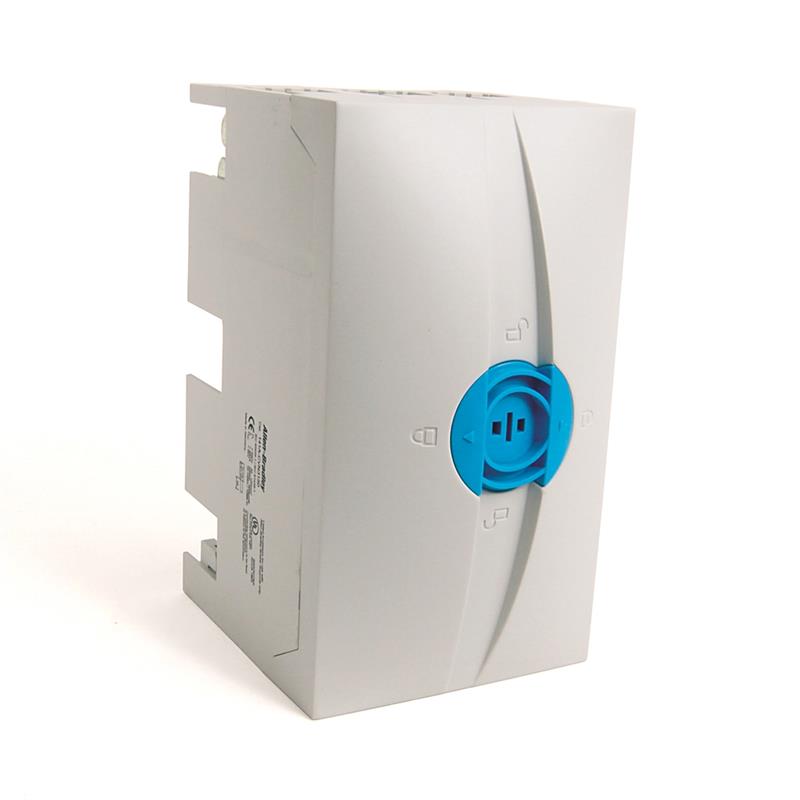 Allen Bradley 141A-CVN3150 MCS 3-Pole 90 mm Bus Bar Supply Module Turkiye
