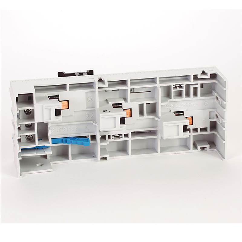 Allen Bradley 141A-FS81S63 MCS Bus Bar Module with Terminals Short Turkiye