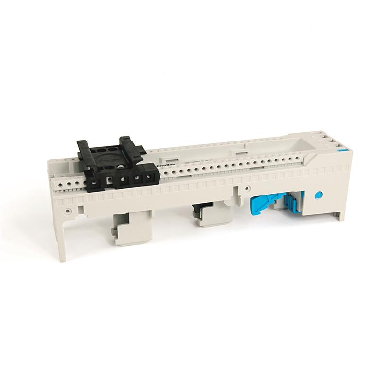 Allen Bradley 141A-GS72S Bus Bar Adapter Module Turkiye