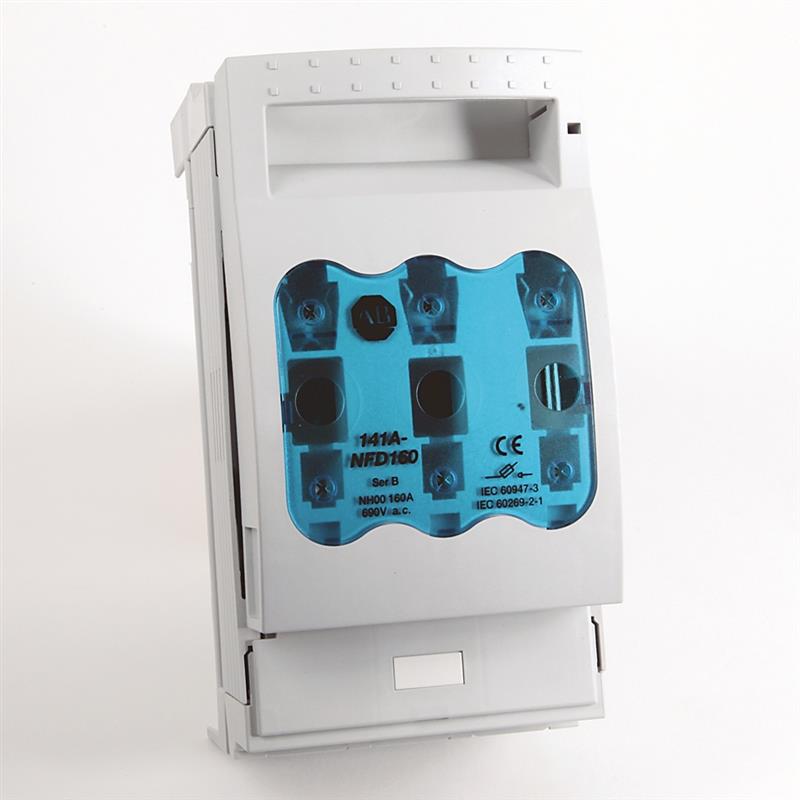Allen Bradley 141A-NFAFR5 Fuse Conversion Kit Turkiye