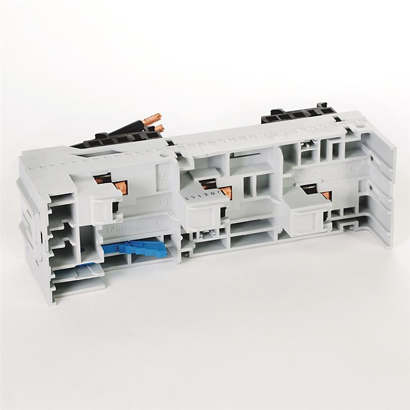 Allen Bradley 141A-SS63RR45 MCS ISO 63 mm Bus Bar Adaptor Module Turkiye