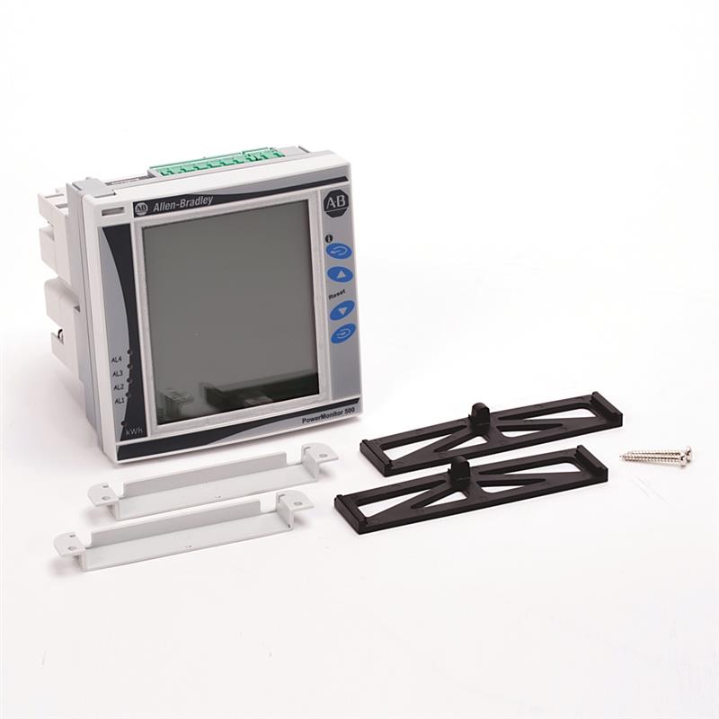 Allen Bradley 1420-V2A PowerMonitor 500 Turkiye