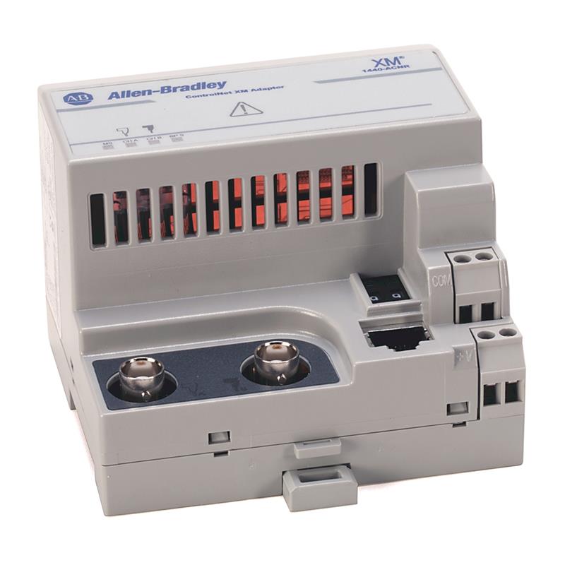 Allen Bradley 1440-ACNR Network Adapter Turkiye