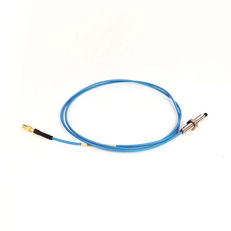 Allen Bradley 1442-PS-0516E0010N Eddy Current Probe Turkiye