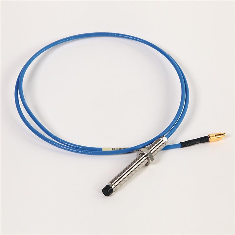 Allen Bradley 1442-PS-0830E0010A Eddy Current Probe Turkiye