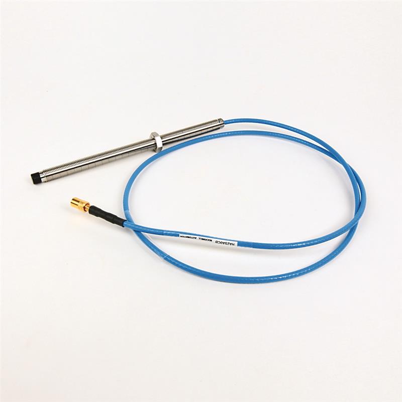Allen Bradley 1442-PS-0860E0010N Eddy Current Probe Turkiye