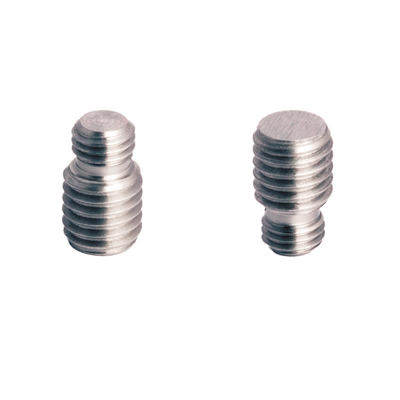 Allen Bradley 1443-STD-0-0 Mounting Stud - 1/4-28 to 1/4-28 Turkiye